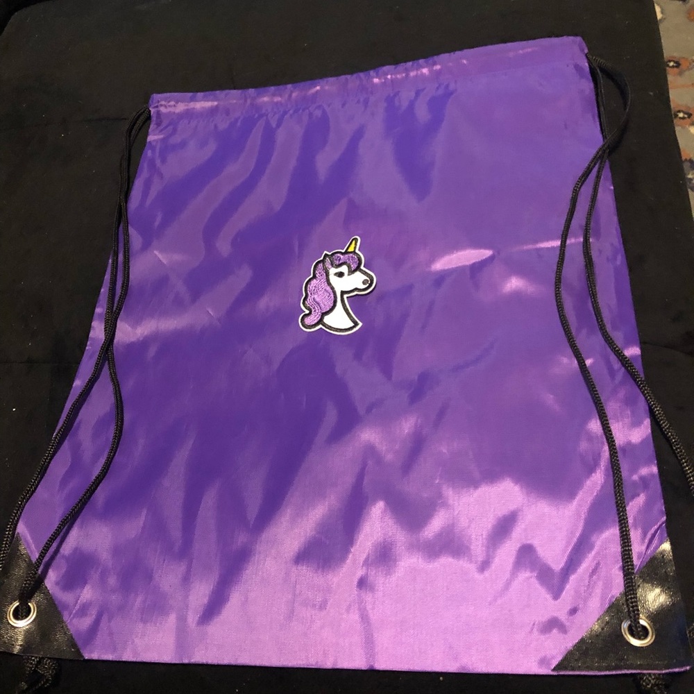 WEE GYMNASTICS Backpack